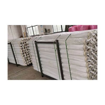 Tape Aluminium Warp Beam Loom Roller For Weaving Loom Machine