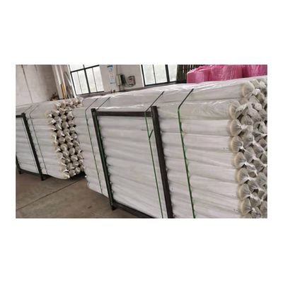 Tape Aluminium Warp Beam Loom Roller For Weaving Loom Machine